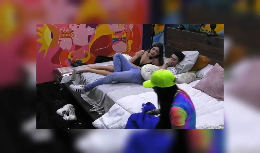 Nuevas discusiones surgieron en el capítulo 2 de Acapulco Shore. ¿Qué ocurrirá en el siguiente episodio? (Foto: Infobae) Nuevas discusiones surgieron en el capítulo 2 de Acapulco Shore. ¿Qué ocurrirá en el siguiente episodio? (Foto: Infobae)