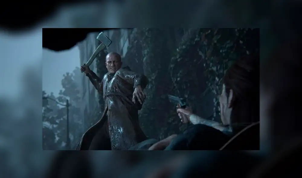 The Last of US Part II podría mostrar un gameplay antes del E3, según esta publicación