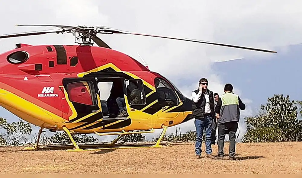 No para. Proceso para sancionar empresa continúa. No para. Proceso para sancionar empresa continúa.