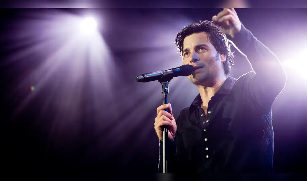Chayanne en Lima emociona a fans al revelarse el precio de las entradas