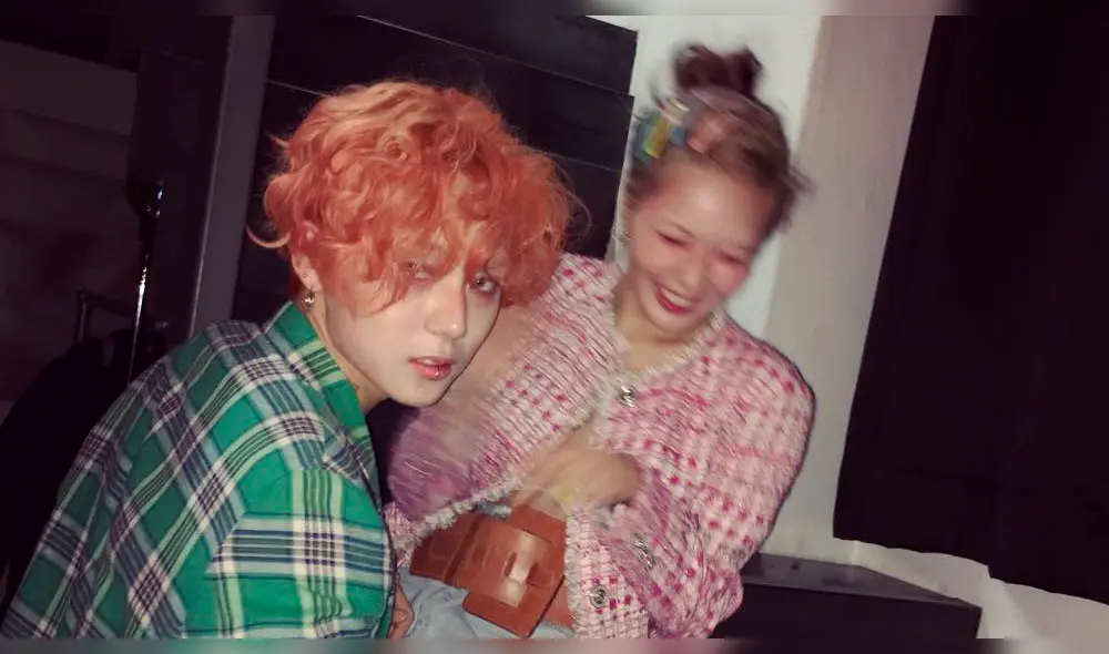 Hyuna firma para empresa de PSY tras polémica salida de Cube [VIDEO]