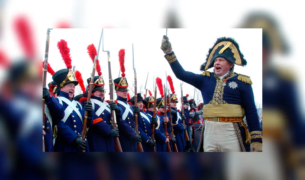 Acusan a historiador de asesinato: hallaron dos brazos dentro de su mochila [FOTOS]