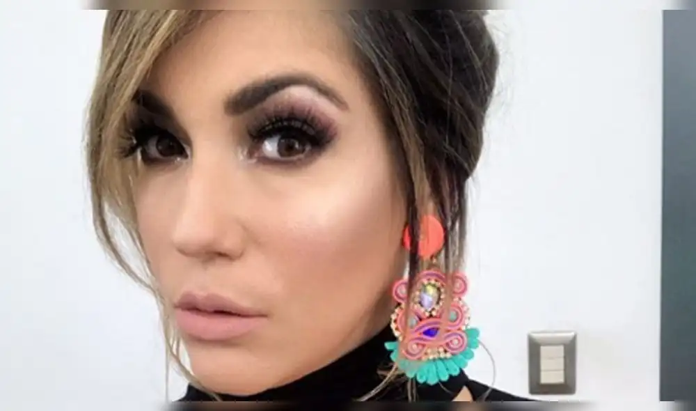 Magaly Medina sobre Tilsa y Miguelón: "Ninguna mujer merece un hombre así"