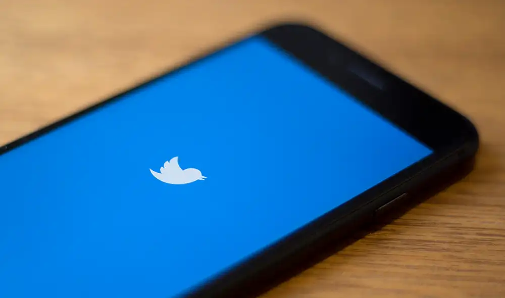 La nueva función está disponible para las aplicaciones de Android y iOS, así como en la versión web. | Foto: Alastair Pike / AFP