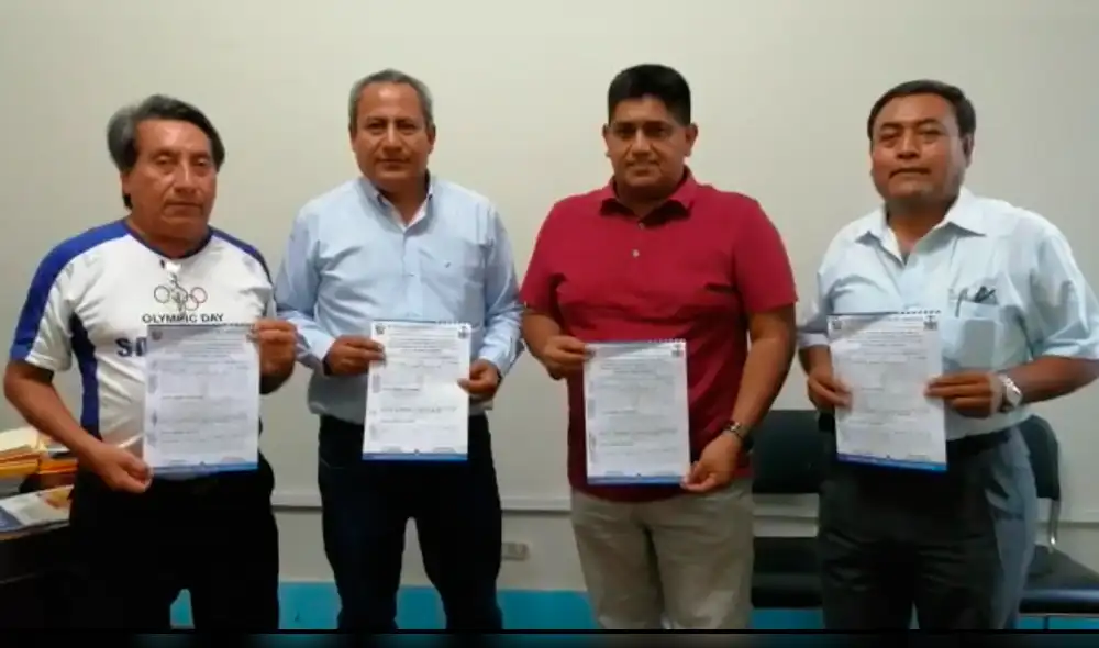 Stein participará jugará como local en Liga 1. Stein participará jugará como local en Liga 1.