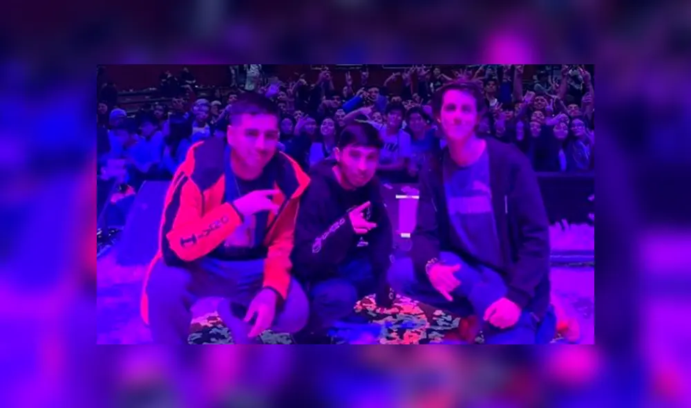 God Level 2019: Los resultados que necesita Perú para gritar campeón del mundo [VIDEO]