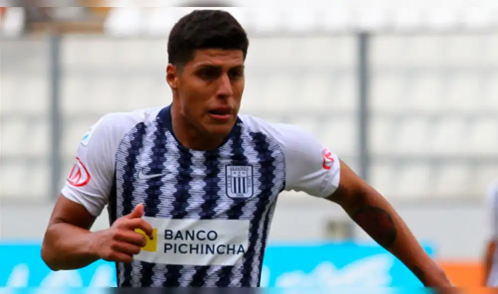 Alianza Lima: El 11 íntimo para enfrentar a Mannucci