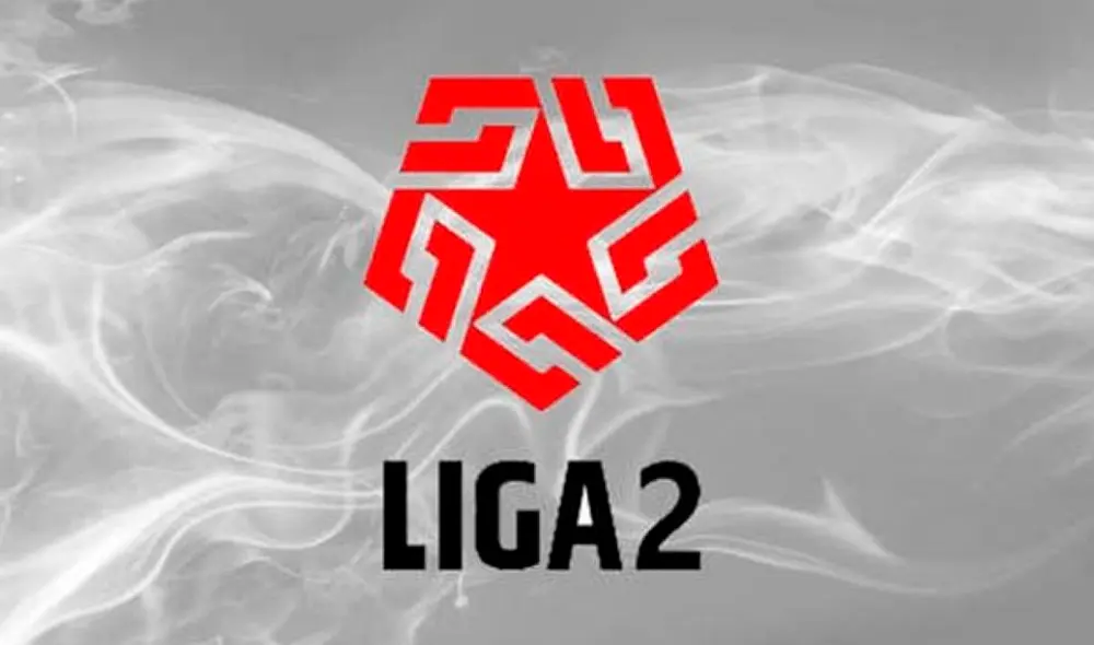 La Liga 2 está en suspenso por el coronavirus. Foto: Difusión