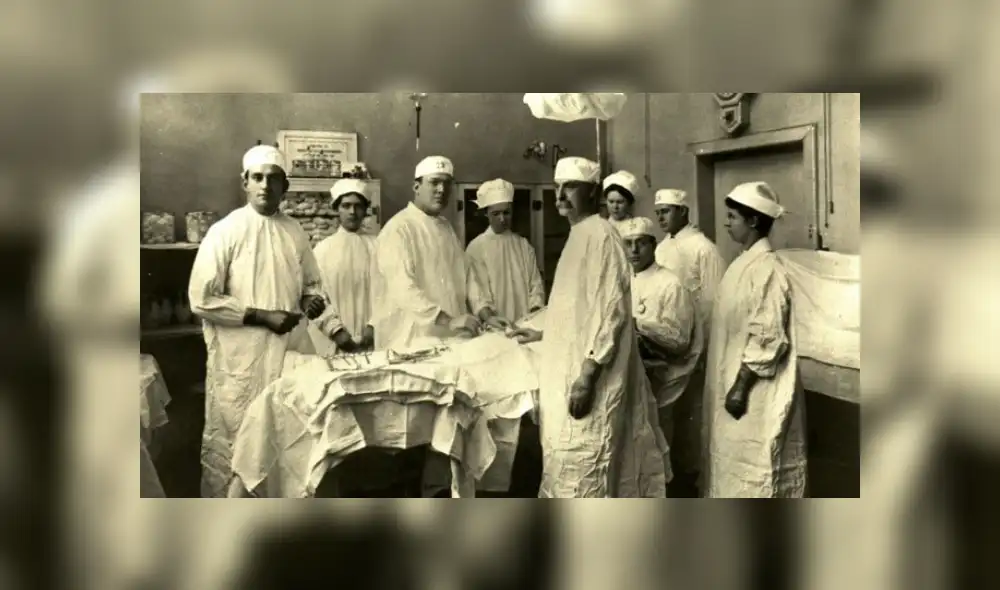 El hospital neoyorkino que combatió el cólera, el sida, el ébola, y ahora al coronavirus