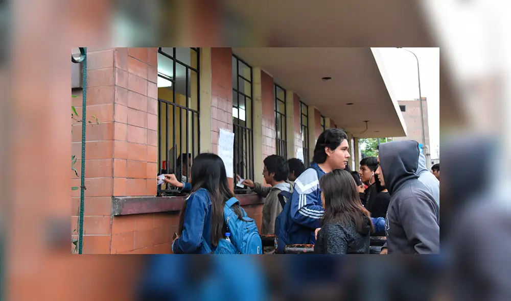 Desliza para ver los detalles de este almuerzo especial que se viralizó en Facebook. Foto: Captura. Desliza para ver los detalles de este almuerzo especial que se viralizó en Facebook. Foto: Captura.