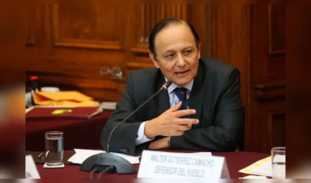 Vizcarra anunció el nombre oficial del año 2019 en Perú Vizcarra anunció el nombre oficial del año 2019 en Perú