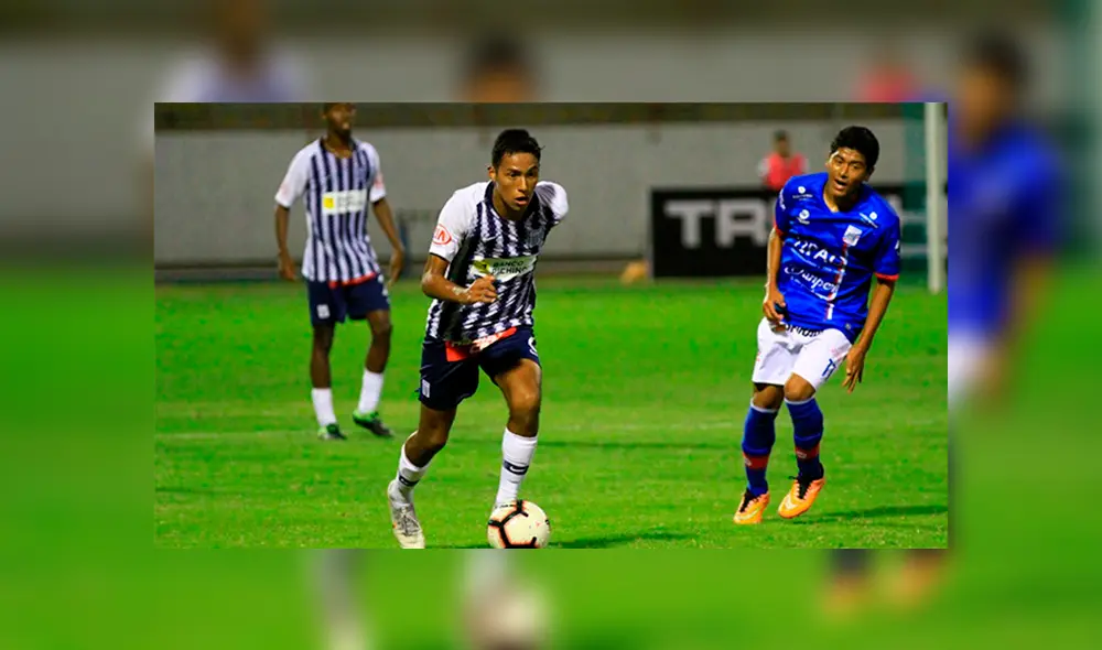 Alianza Lima: Las posibilidades para acceder a la final de la Liga 1 2019 Alianza Lima: Las posibilidades para acceder a la final de la Liga 1 2019