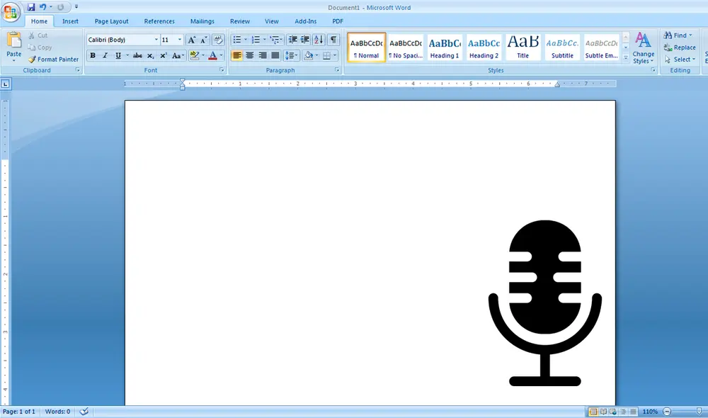 Vas a necesitar tener conexión a internet para probar este método. Foto: SmartBear
