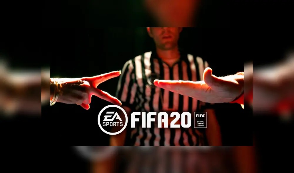 De no creer. Ante la caída de los servidores de FIFA 20 en competencia oficial, dos jugadores tuvieron que resolver la partida a 'Yan Ken Po'. De no creer. Ante la caída de los servidores de FIFA 20 en competencia oficial, dos jugadores tuvieron que resolver la partida a 'Yan Ken Po'.