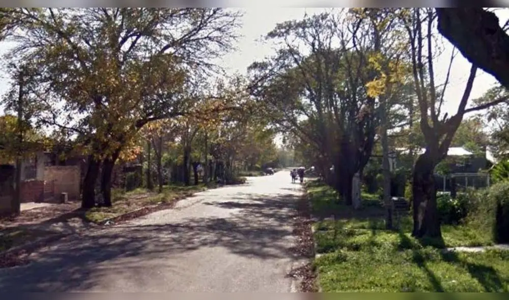 Foto: Google Maps. Foto: Google Maps.