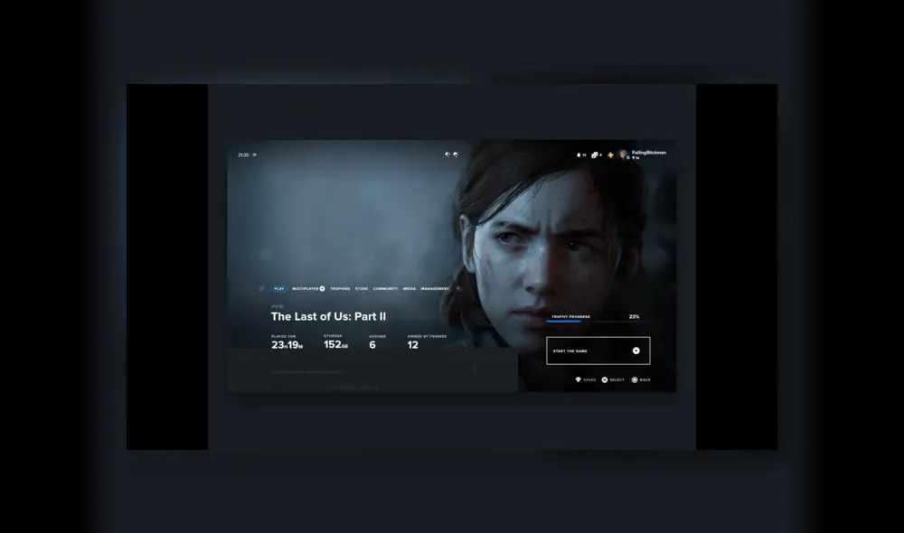 Video ha sido bien recibido en la comunidad.