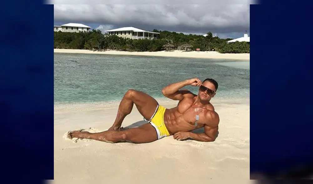 Fabio Agostini supera a Mayra Goñi y busca nuevo amor en Tinder [VIDEO]