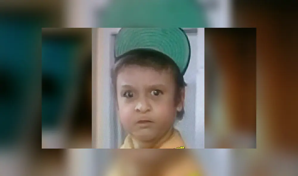 Facebook: Actores de El Chavo del 8 conmueven al pasar por el 'filtro de bebé' de Snapchat [FOTOS]