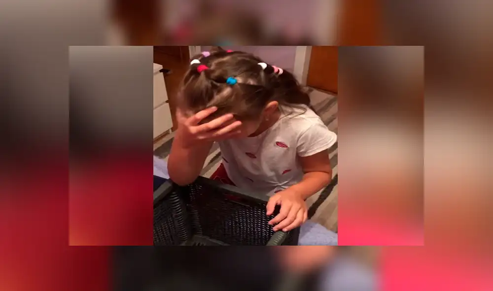 Un emotivo video muestra el tierno regalo que unos padres le hicieron a su hija por su cumpleaños. Un emotivo video muestra el tierno regalo que unos padres le hicieron a su hija por su cumpleaños.