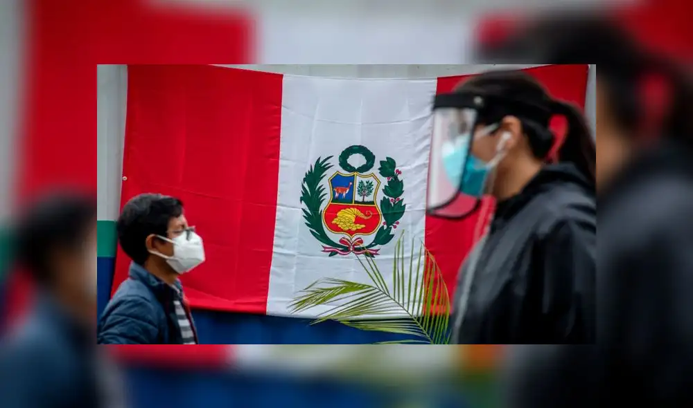 Foto: John Reyes/La República. Foto: John Reyes/La República.