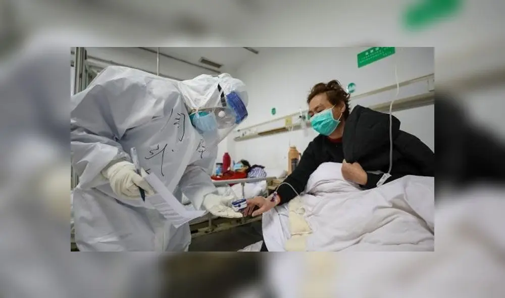 Un estudio advierte de una corta duración de los anticuerpos generados contra el coronavirus. Foto: EFE. Un estudio advierte de una corta duración de los anticuerpos generados contra el coronavirus. Foto: EFE.