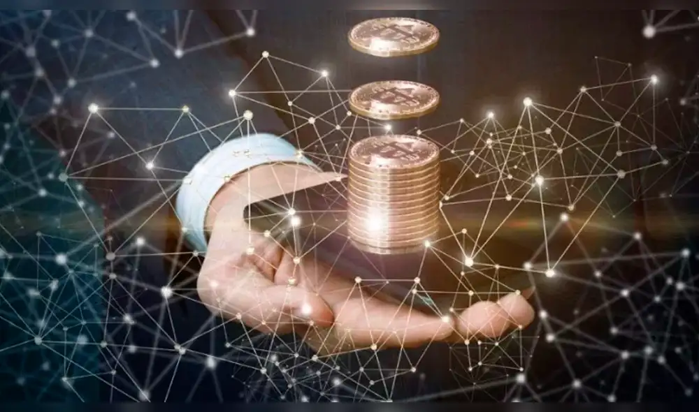 Criptomonedas: Perú es el tercer país en la región con más transacciones Criptomonedas: Perú es el tercer país en la región con más transacciones