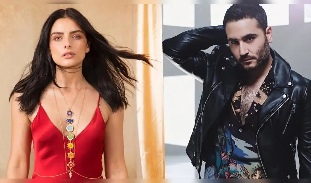 La revelación salió a la luz durante una conversación con Kalinda Kano, esposa del guitarrista de la agrupación. (Foto: Composición / Instagram)