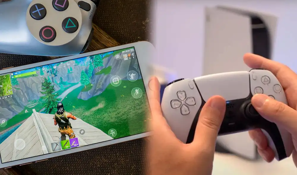 Si Epic Games gana la disputa legal, las tiendas digitales de PlayStation, Nintendo y Xbox también tendrían que reducir el porcentaje que reciben por las microtransacciones. Foto: iMore/Unocero