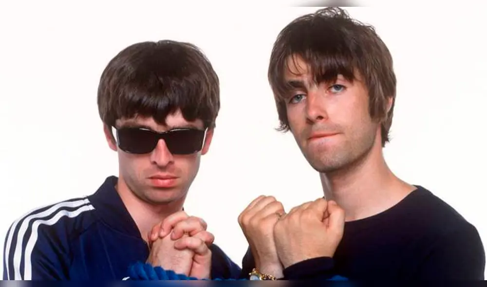 Liam Gallagher arremete contra Noel Gallagher por publicar canción inédita de Oasis y no incluirlo Liam Gallagher arremete contra Noel Gallagher por publicar canción inédita de Oasis y no incluirlo