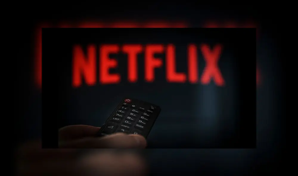 Netflix: nueva forma de estafa está robando miles de cuentas y así puedes evitarlo [FOTOS]