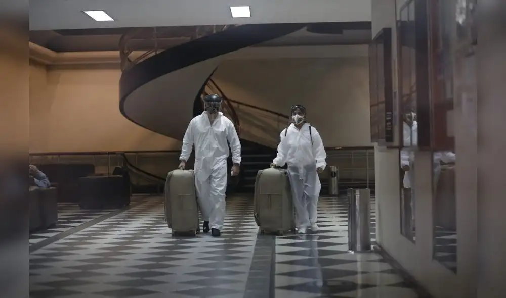 Mark Vito presenta más de 6.000 documentos por el caso Fuerza Popular. Foto: Antonio Melgarejo/La República. Mark Vito presenta más de 6.000 documentos por el caso Fuerza Popular. Foto: Antonio Melgarejo/La República.