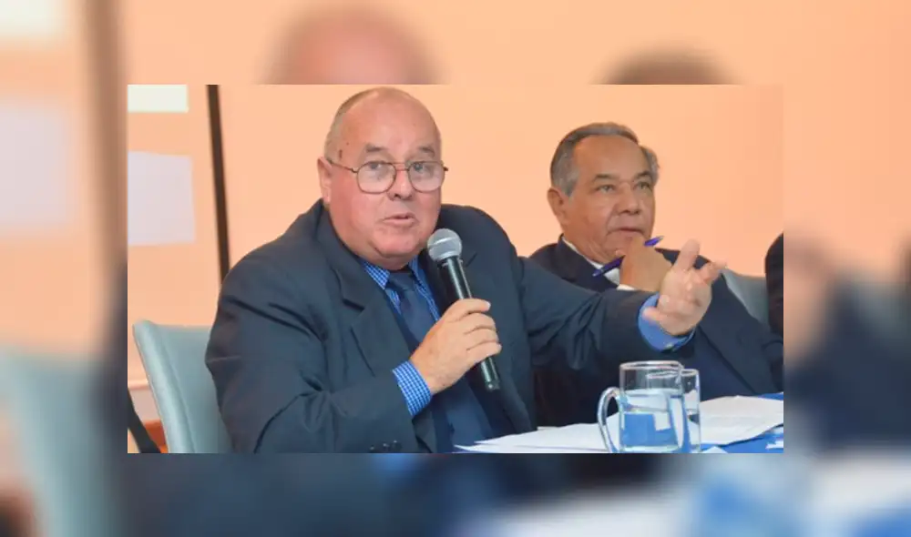 Juan Borea no responde en comisión investigadora por acusaciones sexuales 