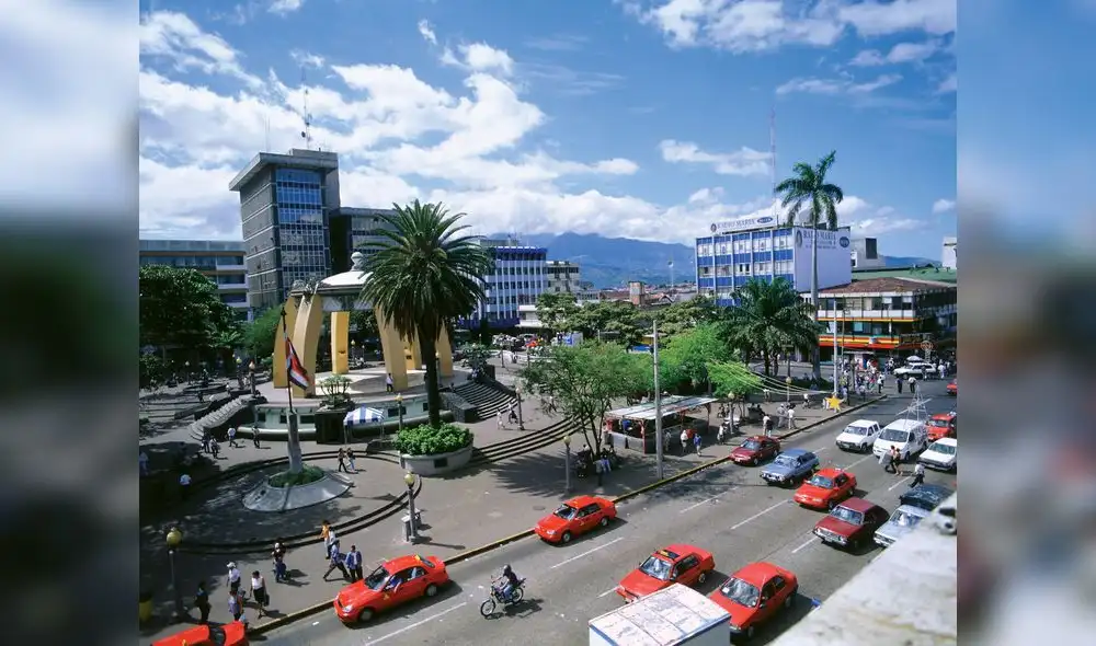 Juez incauta cuenta de Maiman en Costa Rica con US$ 6,5 millones Juez incauta cuenta de Maiman en Costa Rica con US$ 6,5 millones