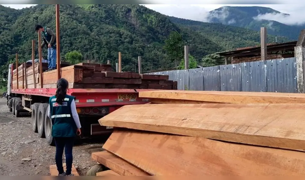 Mercadería no contaba con documentación de procedencia y movilización. Mercadería no contaba con documentación de procedencia y movilización.