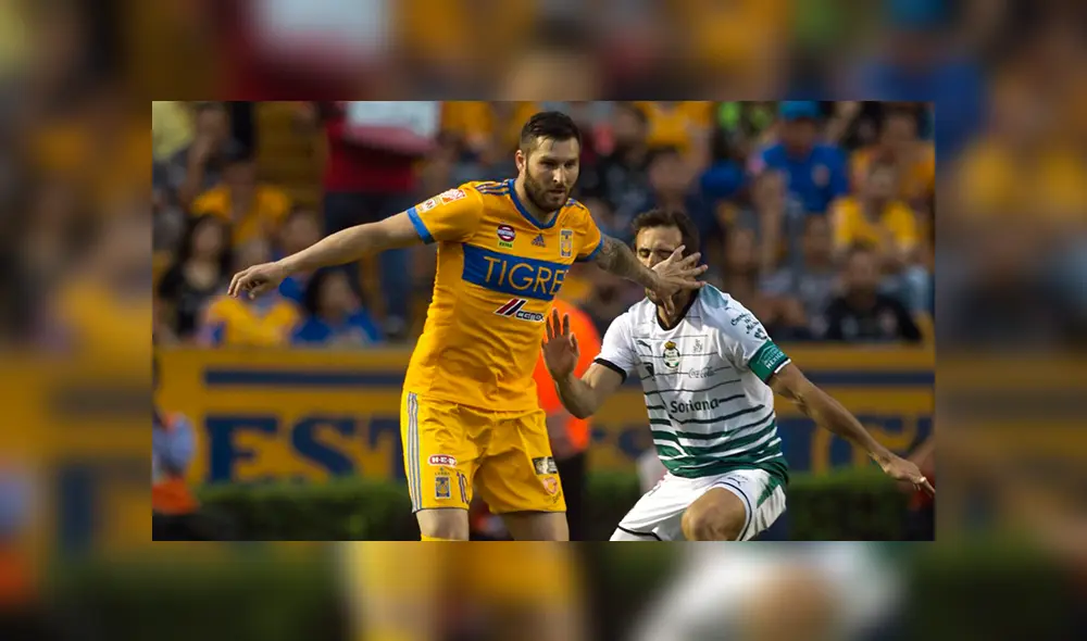 Uno de los partidos más interesantes de la fecha en la Liga MX. Créditos: EFE Uno de los partidos más interesantes de la fecha en la Liga MX. Créditos: EFE