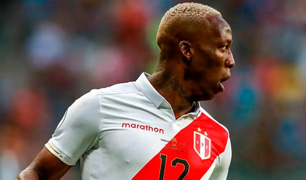 Rayo Vallecano - Luis Advíncula Rayo Vallecano - Luis Advíncula