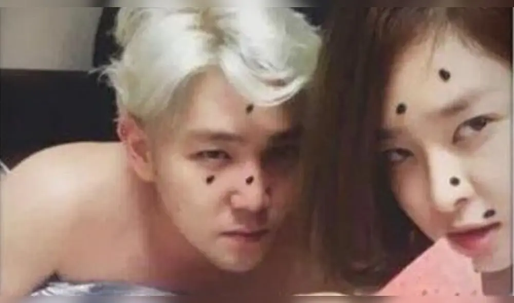 Kangin de Super Junior y otros figuras son relacionados al 'Escándalo sexual de Kpop' [VIDEO]