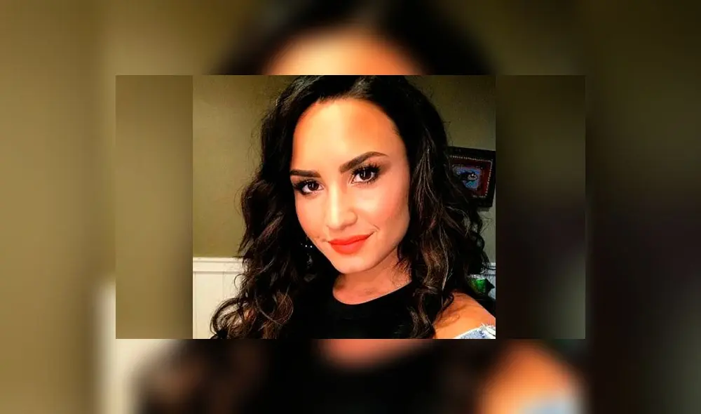 Trabajadores de Demi Lovato detallan cuáles podrían ser las causas de su recaída