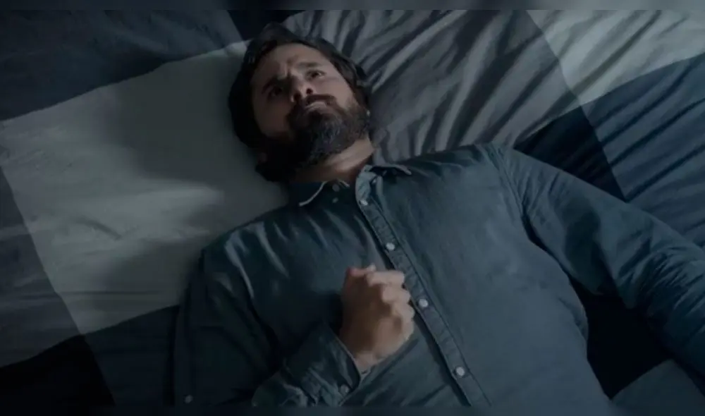 Lanzan tráiler oficial de película peruana “Norte”