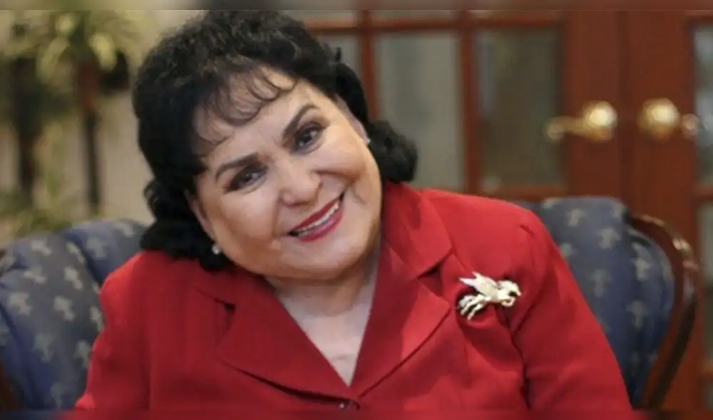 Carmen Salinas