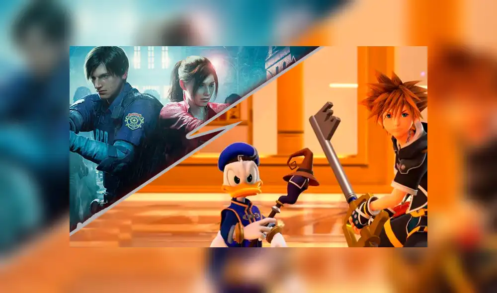 Resident Evil 2 vende 3 millones pero es superado en esta región