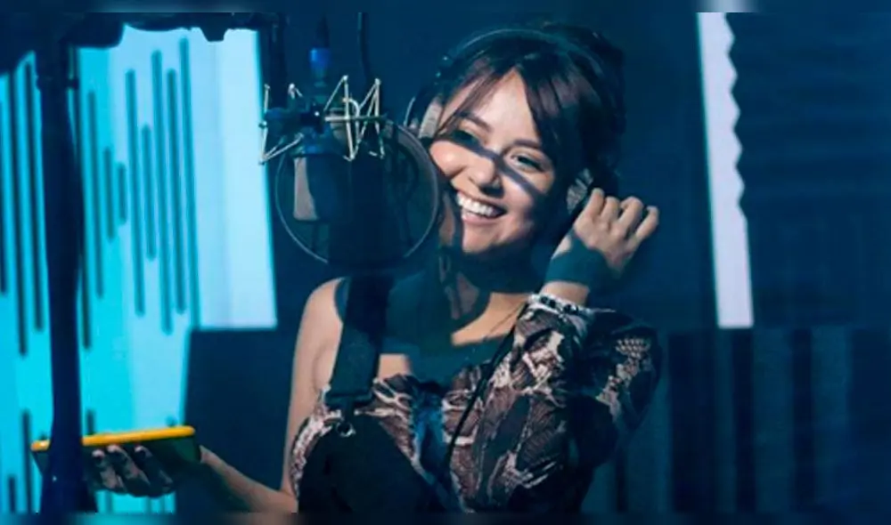 Amy Gutiérrez. Foto: Archivo