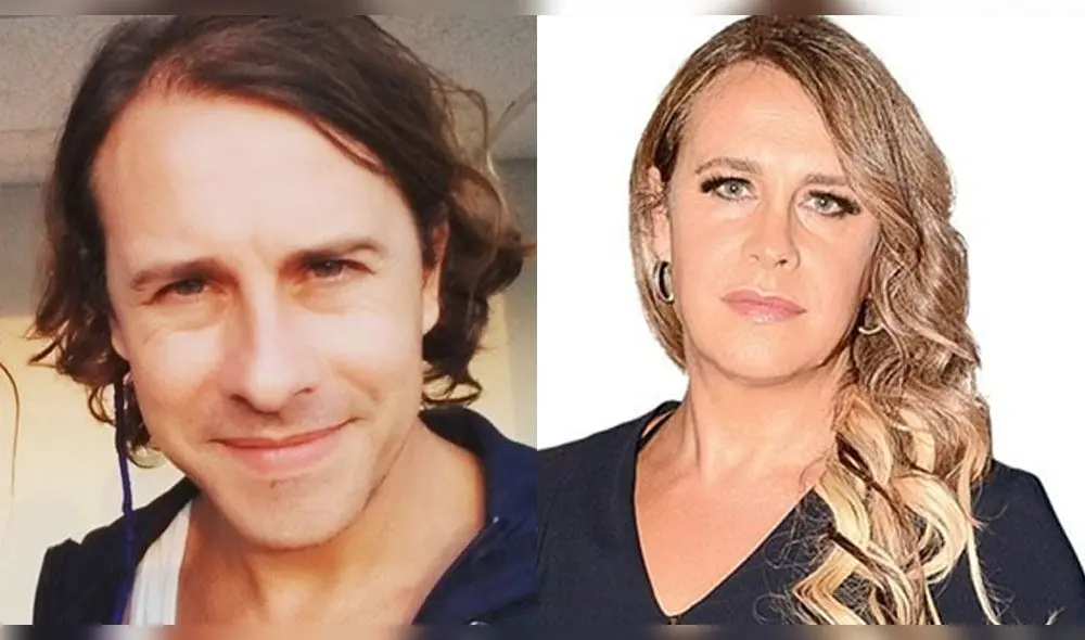 Karla Sofía y Angela Ponce son víctimas de burlas por el Día Internacional del Hombre [FOTOS]