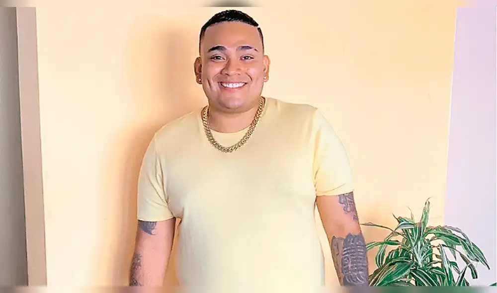 ¿Josimar busca reconciliarse con su esposa? [VIDEO]