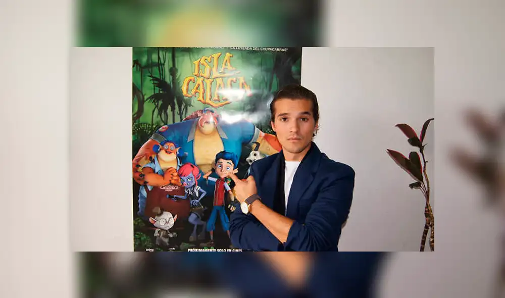 Memo Aponte es acusado de pedir fotografías íntimas a fans y salir con menores de edad