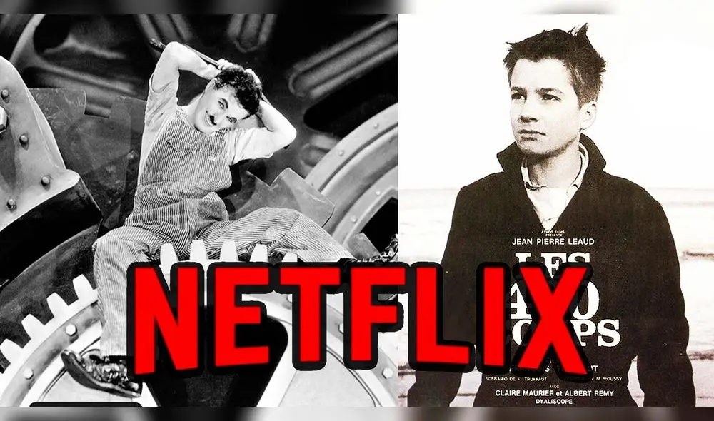 El mejor blanco y negro