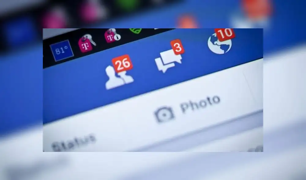 Truco secreto para saber quién mira tus publicaciones en Facebook.