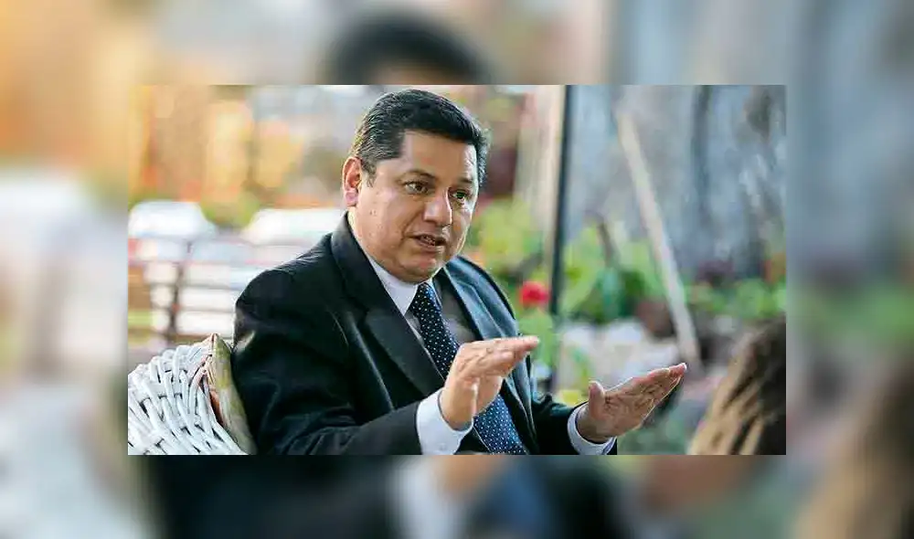 Arequipa: No hay ninguna entidad que no tenga problemas de corrupción