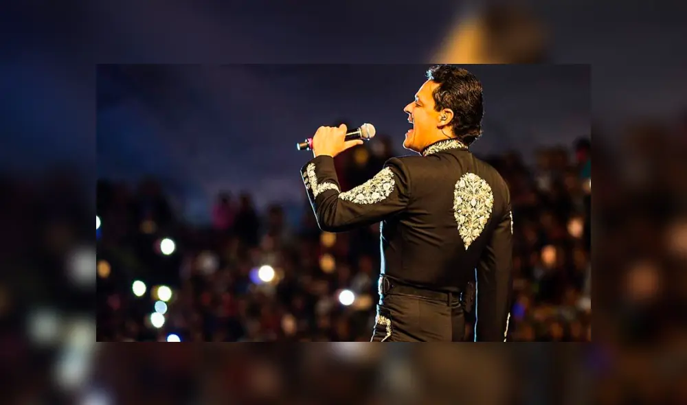 Pedro Fernández causa polémica tras presentación en La Academia con exceso de botox [VIDEO]