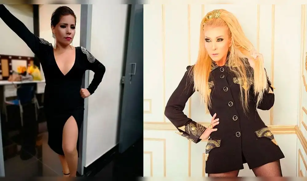 Susan Ochoa se emociona tras felicitaciones de Yuri por ganar en Viña del Mar 2019 